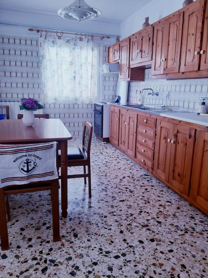 آداماس Venus Rooms المظهر الخارجي الصورة