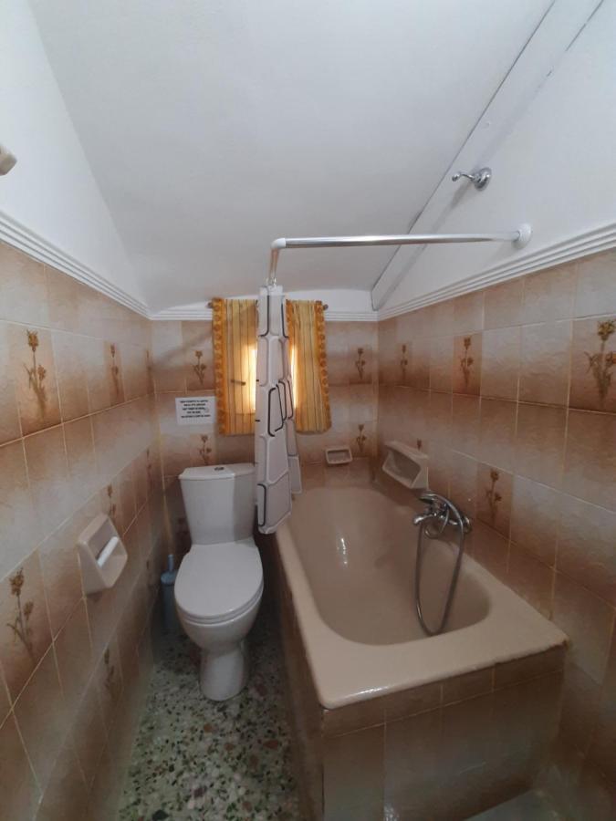 آداماس Venus Rooms المظهر الخارجي الصورة