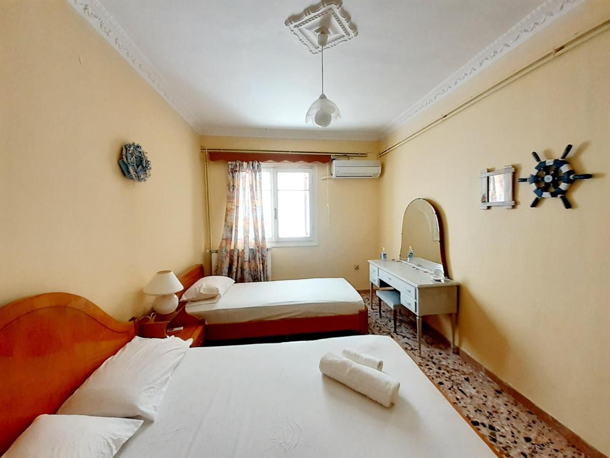 آداماس Venus Rooms المظهر الخارجي الصورة