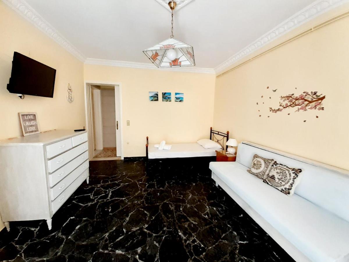 آداماس Venus Rooms المظهر الخارجي الصورة