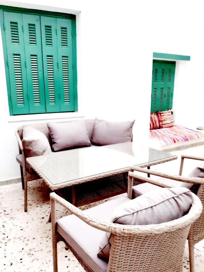 آداماس Venus Rooms المظهر الخارجي الصورة